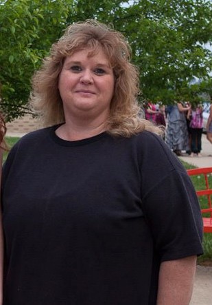 Tabitha Wedge To Receive 41st Annual SJC Liberty Bell Award